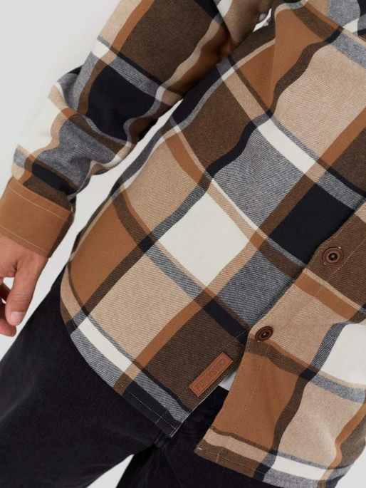 FUNDANGO Риза Roddy