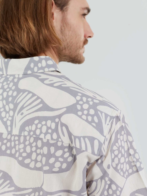 FUNDANGO Риза Chase