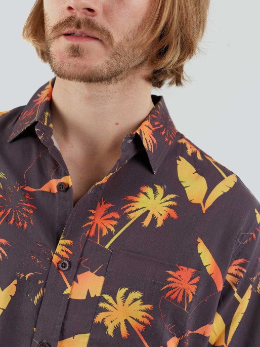 FUNDANGO Риза Chase