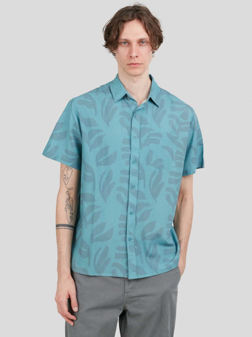 FUNDANGO Риза Chase