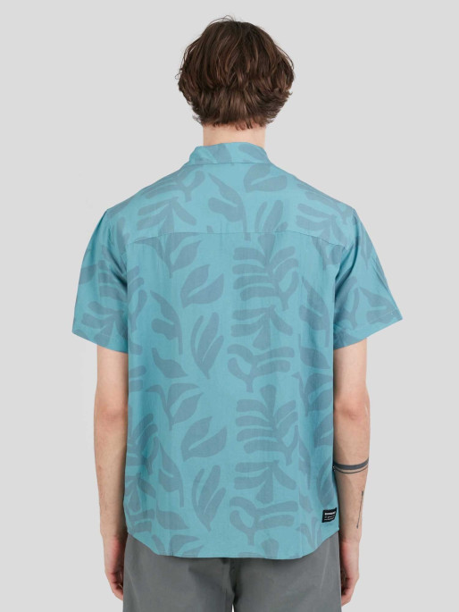 FUNDANGO Риза Chase