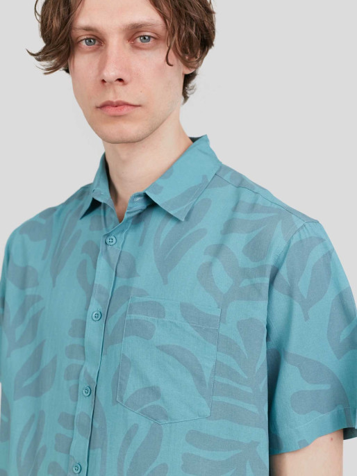 FUNDANGO Риза Chase