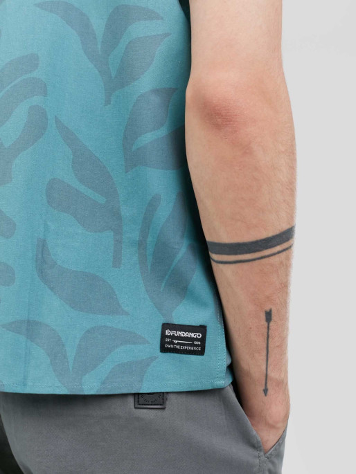 FUNDANGO Риза Chase