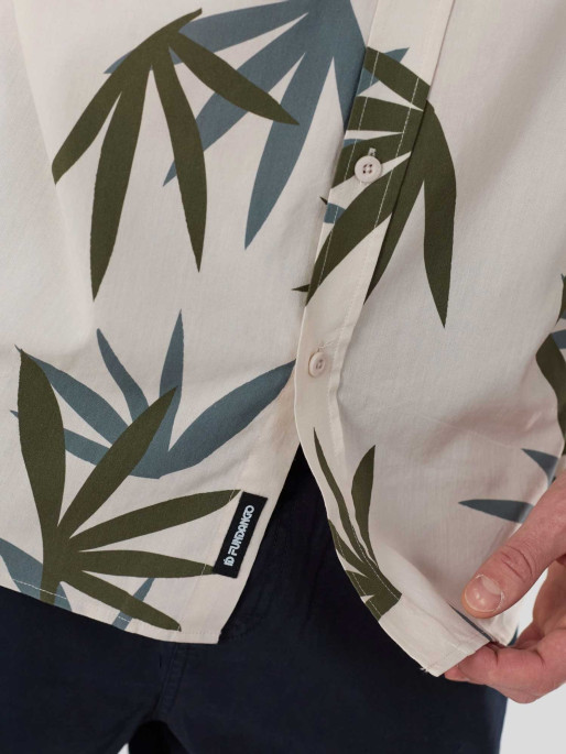 FUNDANGO Риза Chase