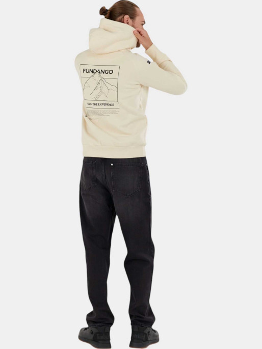 FUNDANGO Talis Hoodie