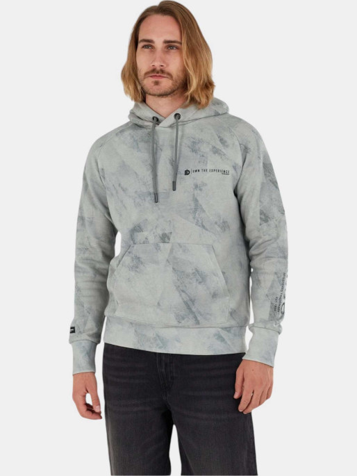 FUNDANGO Talis Hoodie