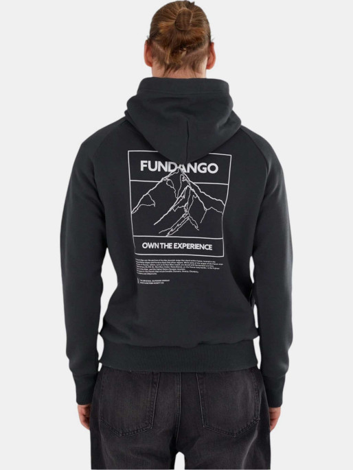 FUNDANGO Talis Hoodie