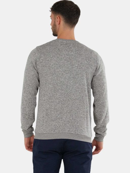 FUNDANGO Randall Pullover