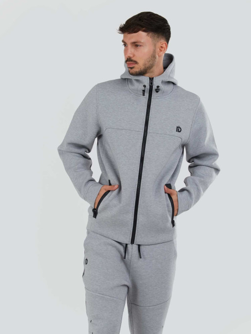 FUNDANGO Hamal Tech Hoodie