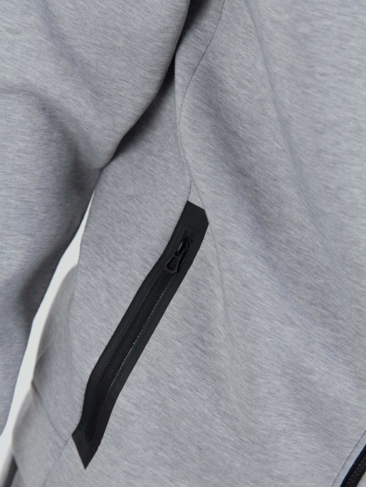 FUNDANGO Hamal Tech Hoodie