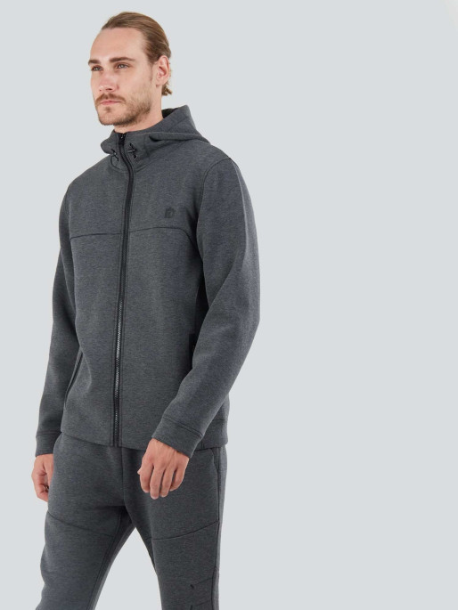 FUNDANGO Hamal Tech Hoodie