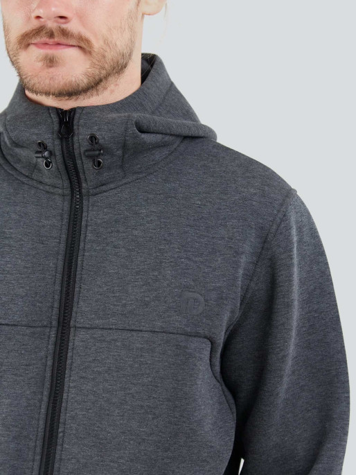 FUNDANGO Hamal Tech Hoodie