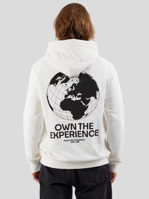 FUNDANGO Hooded Sweatshirt Kronos