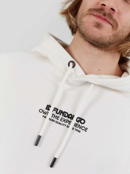 FUNDANGO Hooded Sweatshirt Kronos