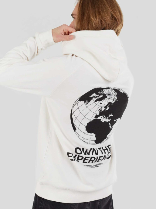 FUNDANGO Hooded Sweatshirt Kronos