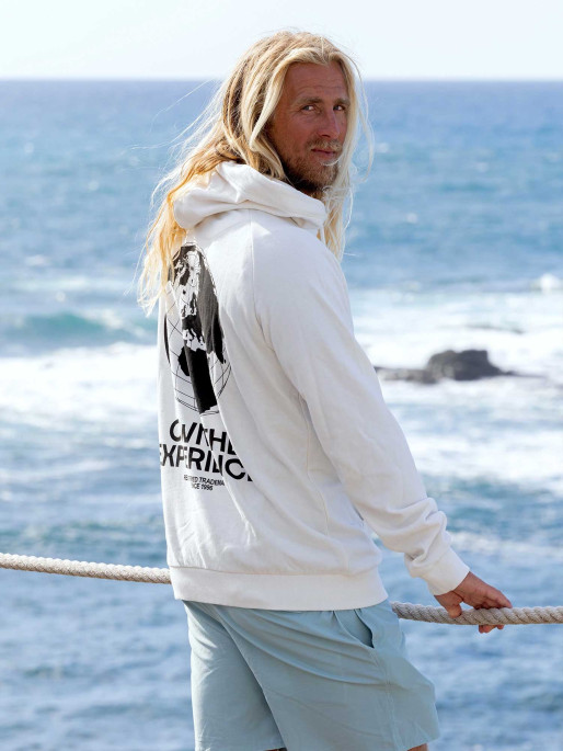 FUNDANGO Hooded Sweatshirt Kronos