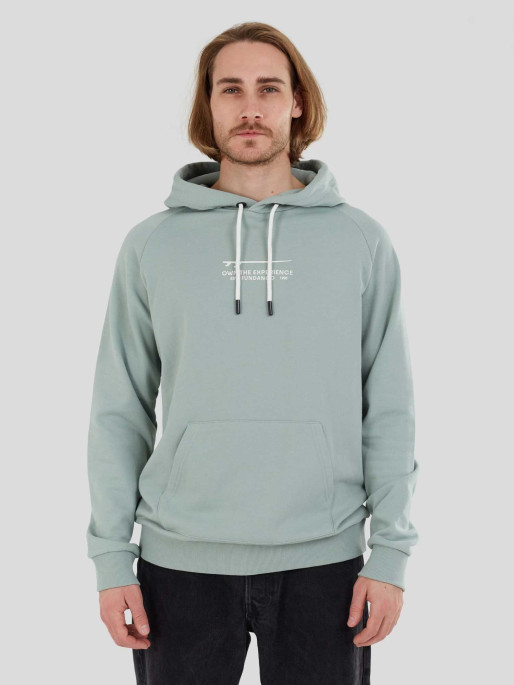 FUNDANGO Hooded Sweatshirt Kronos