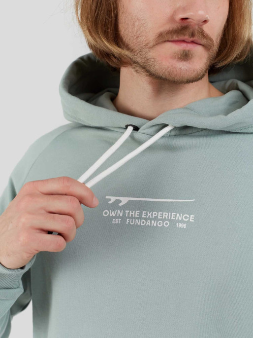 FUNDANGO Hooded Sweatshirt Kronos