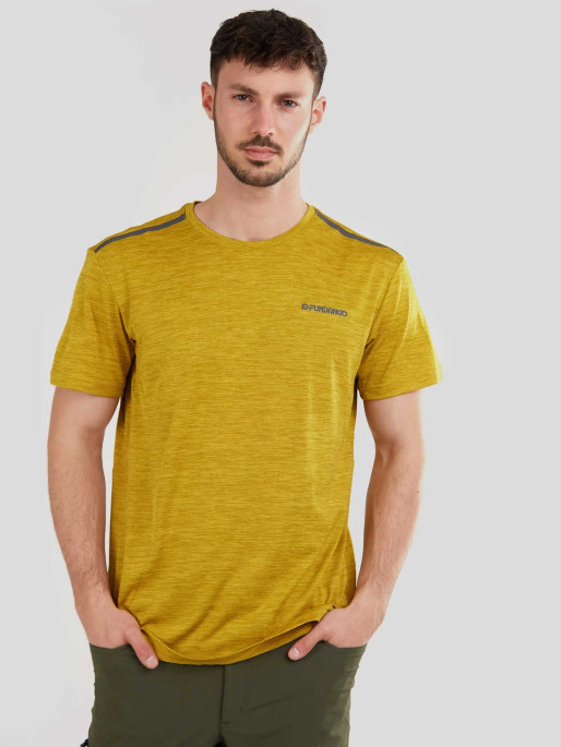 FUNDANGO T-shirt Skeleton