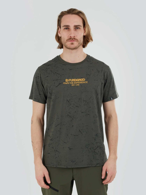 FUNDANGO T-shirt Theory