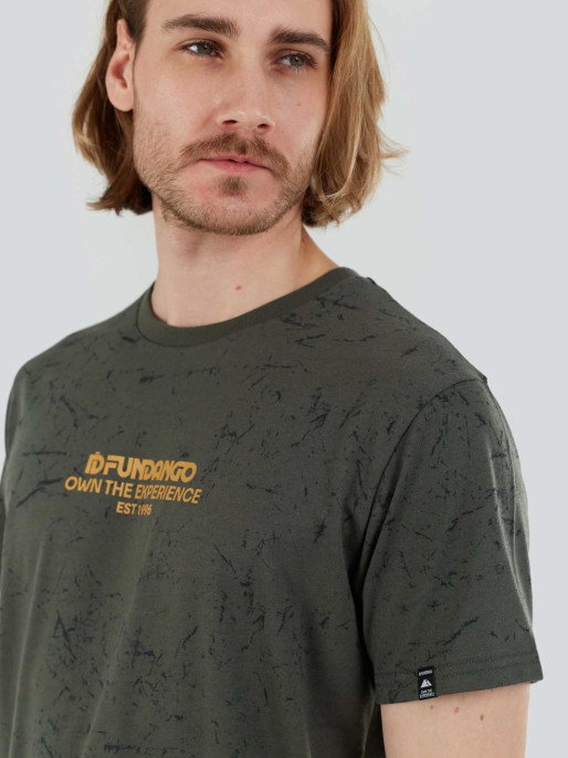 FUNDANGO T-shirt Theory