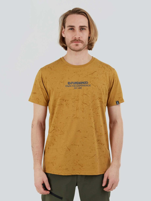 FUNDANGO T-shirt Theory