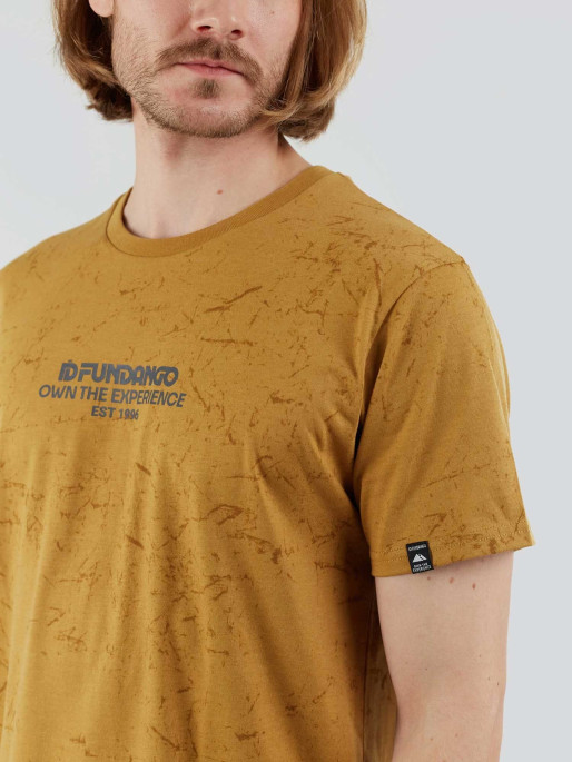 FUNDANGO T-shirt Theory