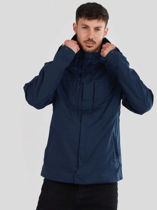 FUNDANGO Jacket Managa