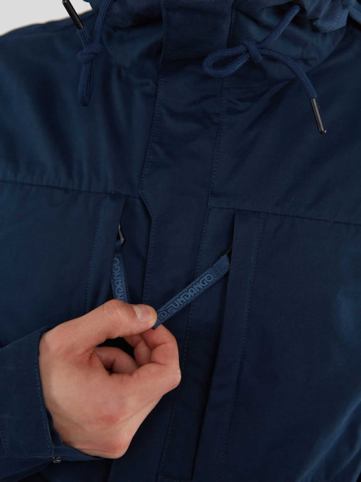 FUNDANGO Jacket Managa