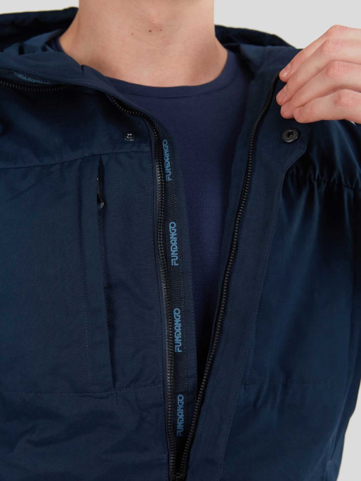 FUNDANGO Jacket Managa