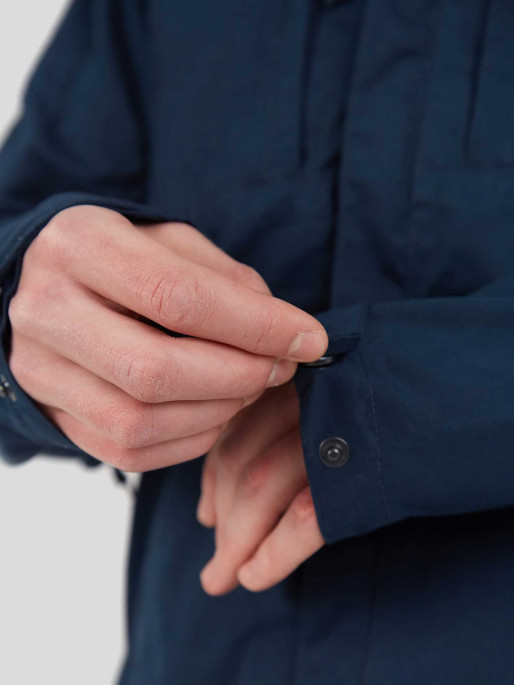 FUNDANGO Jacket Managa