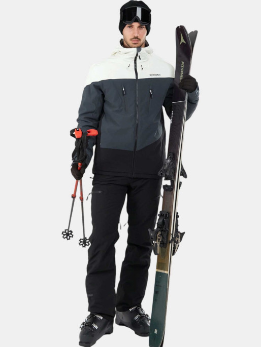 FUNDANGO Ski Jacket Privet Allmountain