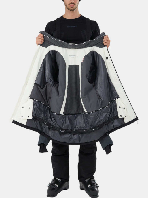 FUNDANGO Ski Jacket Privet Allmountain