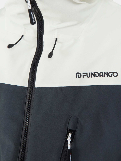 FUNDANGO Ski Jacket Privet Allmountain