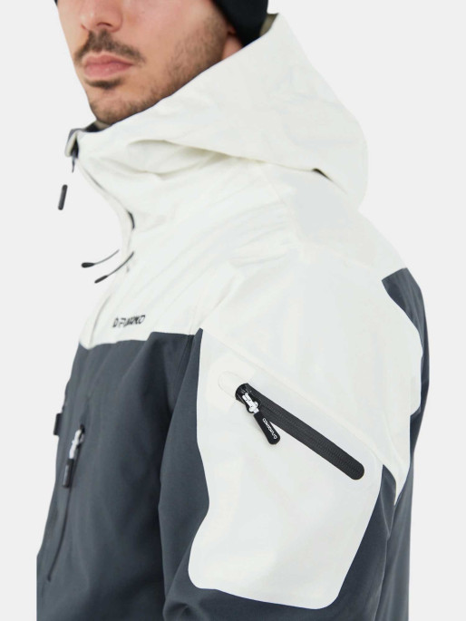 FUNDANGO Ski Jacket Privet Allmountain