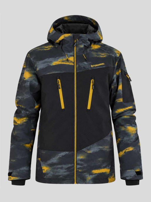 FUNDANGO Ски яке Privet Allmountain