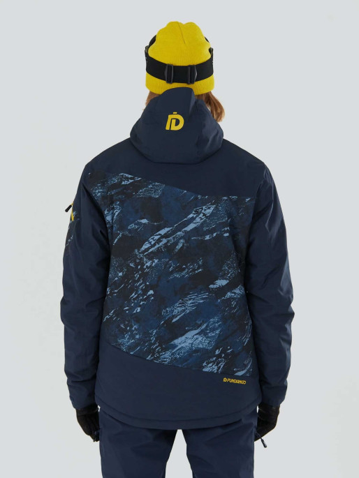 FUNDANGO Ски яке Privet Allmountain