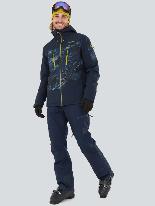 FUNDANGO Ски яке Privet Allmountain