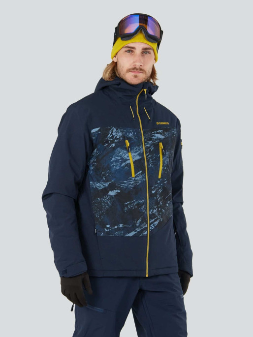 FUNDANGO Ски яке Privet Allmountain