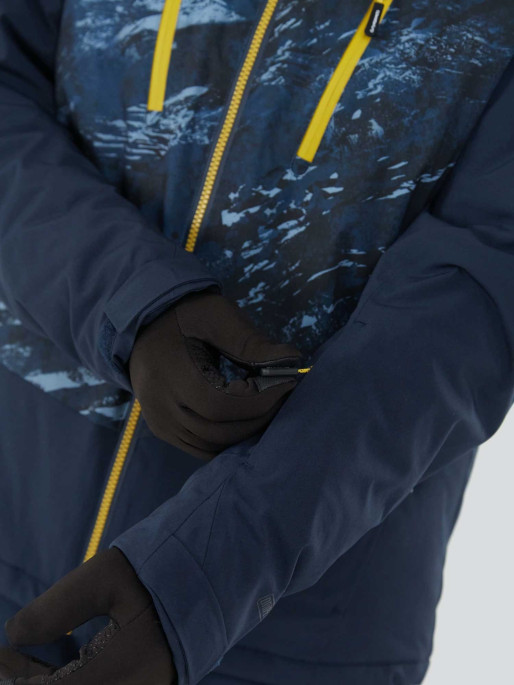 FUNDANGO Ски яке Privet Allmountain