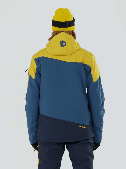 FUNDANGO Privet Allmountain Ski Jacket