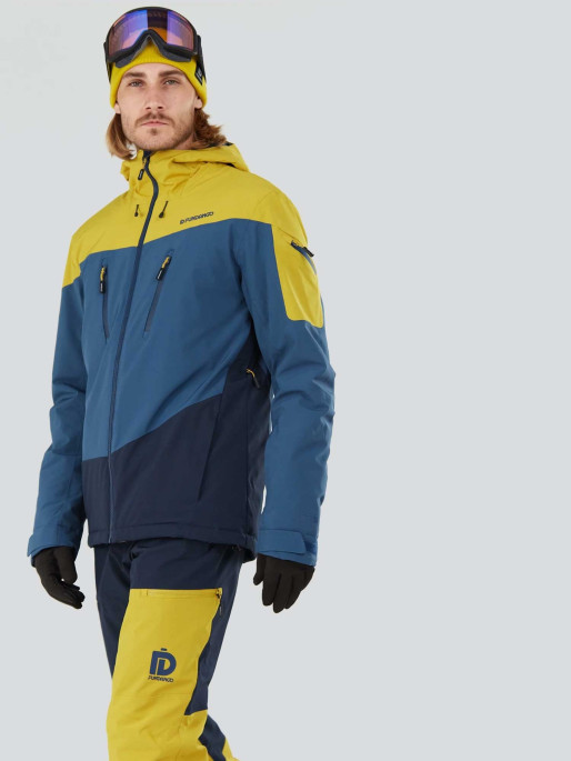 FUNDANGO Privet Allmountain Ski Jacket