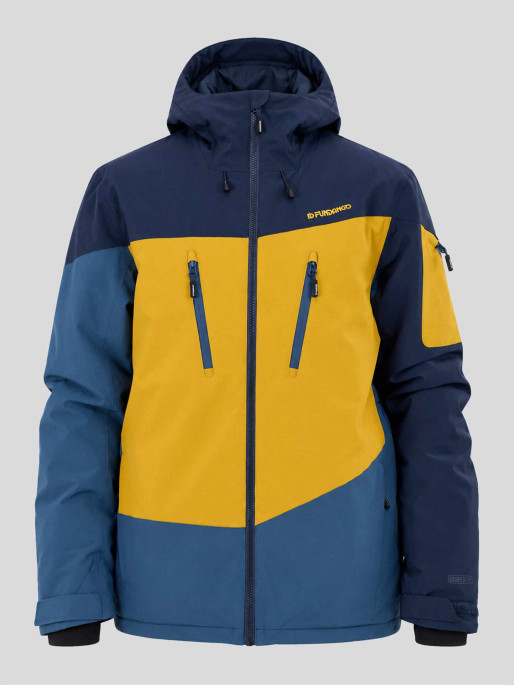 FUNDANGO Ски яке Privet Allmountain