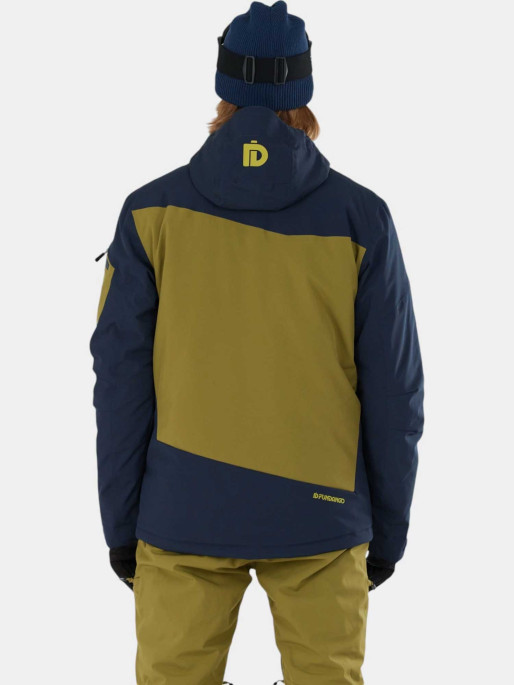 FUNDANGO Privet Allmountain Ski Jacket