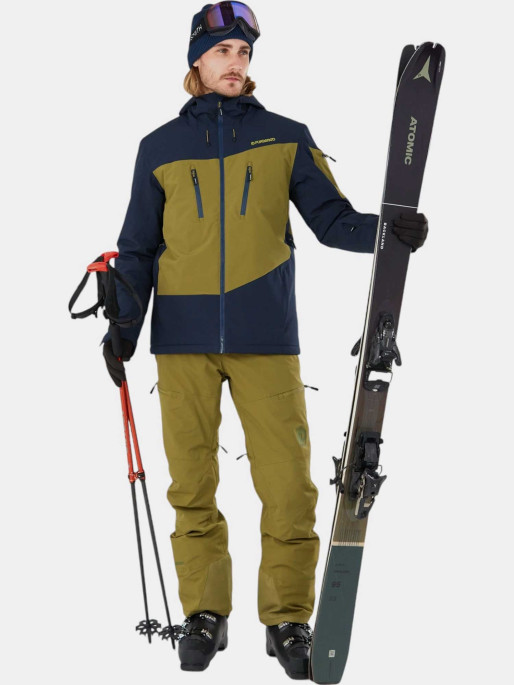 FUNDANGO Privet Allmountain Ski Jacket