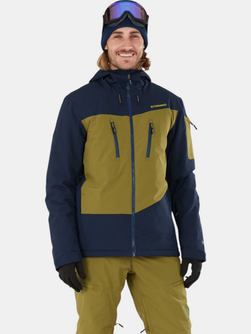 FUNDANGO Privet Allmountain Ski Jacket