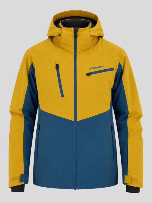 FUNDANGO Ски яке Telluride