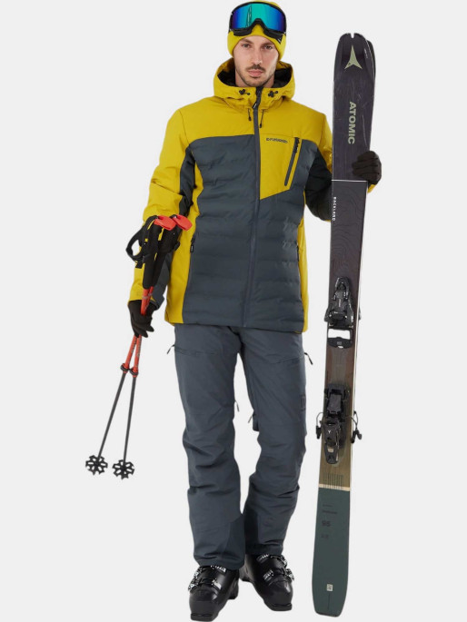 FUNDANGO Ски яке fairfield