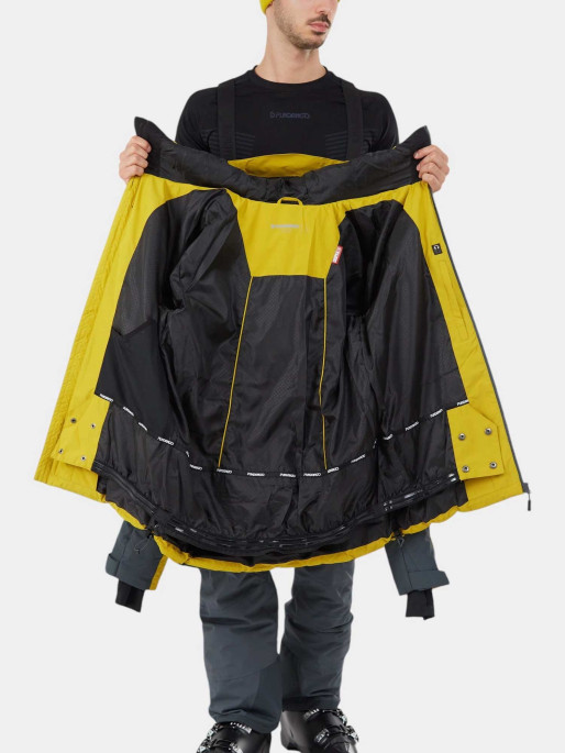 FUNDANGO Ски яке fairfield