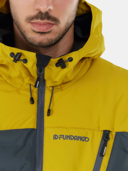 FUNDANGO Ски яке fairfield